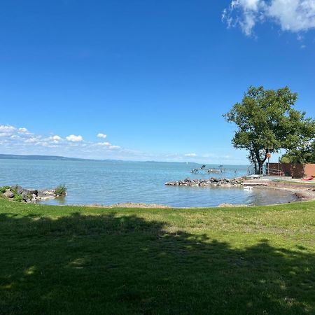 Balatonboglár Panorama Villa מראה חיצוני תמונה
