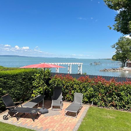 Balatonboglár Panorama Villa מראה חיצוני תמונה