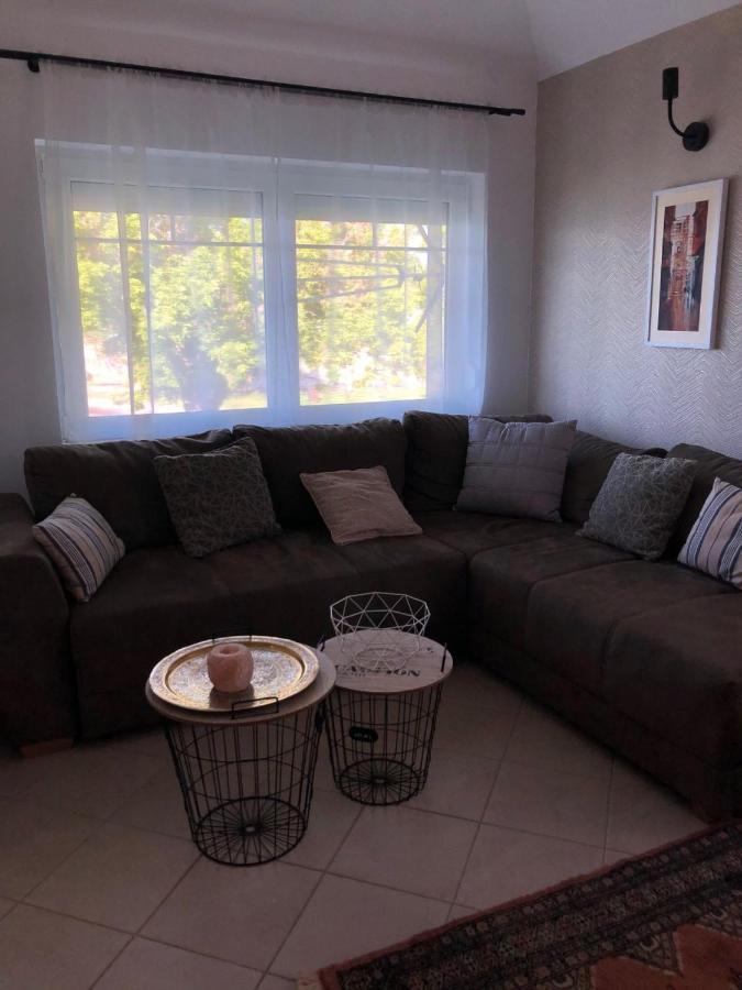 Balatonboglár Panorama Villa מראה חיצוני תמונה