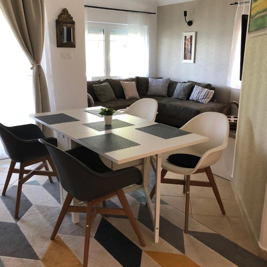 Balatonboglár Panorama Villa מראה חיצוני תמונה