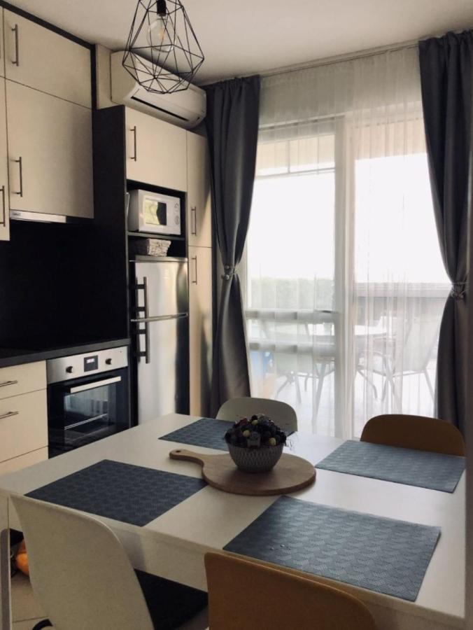 Balatonboglár Panorama Villa מראה חיצוני תמונה