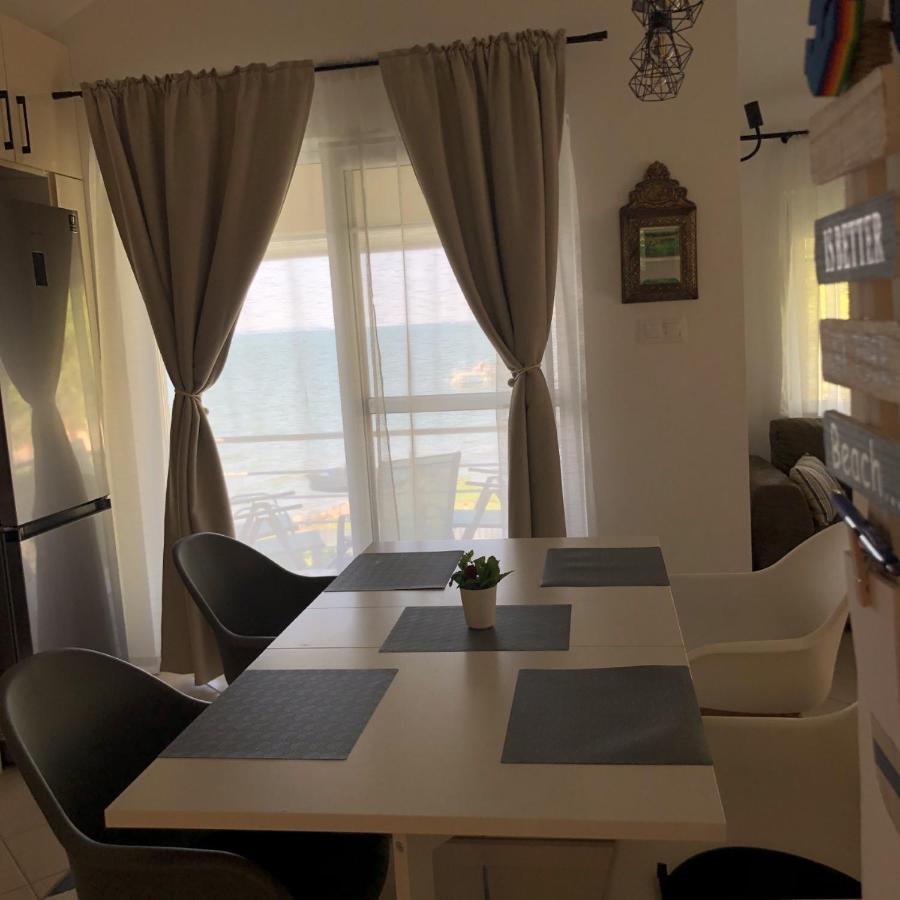 Balatonboglár Panorama Villa מראה חיצוני תמונה