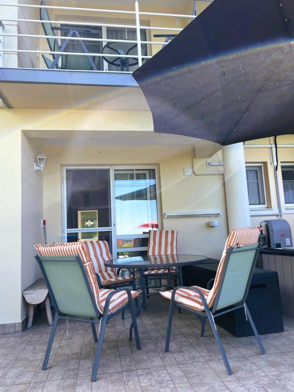 Balatonboglár Panorama Villa מראה חיצוני תמונה