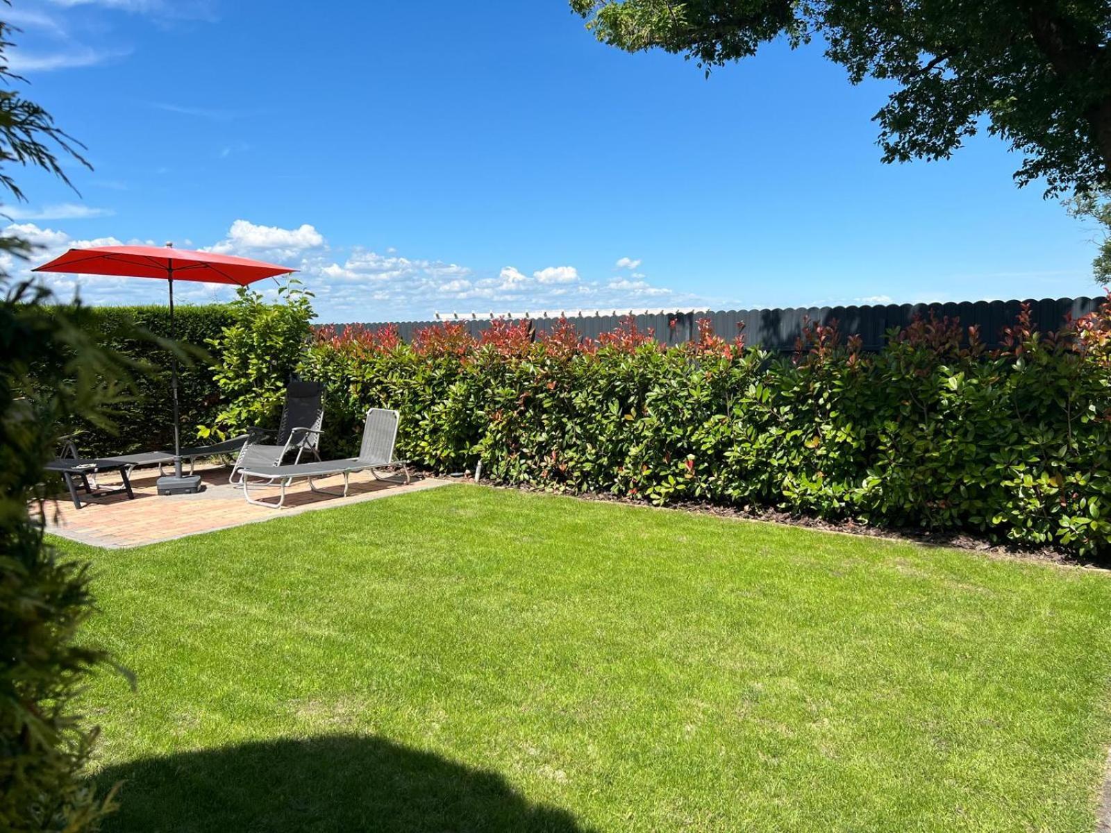 Balatonboglár Panorama Villa מראה חיצוני תמונה