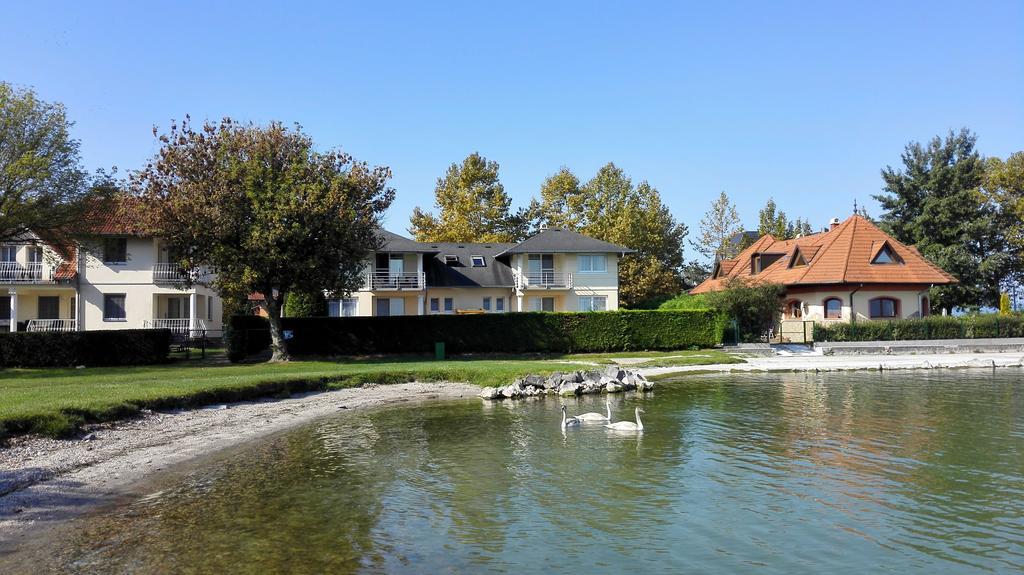 Balatonboglár Panorama Villa מראה חיצוני תמונה